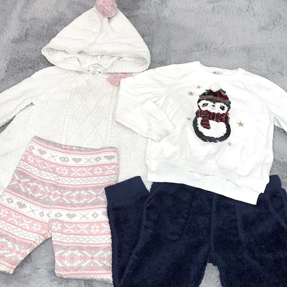 GIRL BUNDLE
